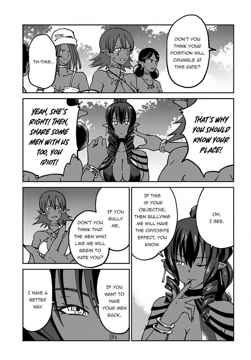 The Death Mage Who Doesn't Want A Fourth Time Chapter 21 - Page 33 in English
