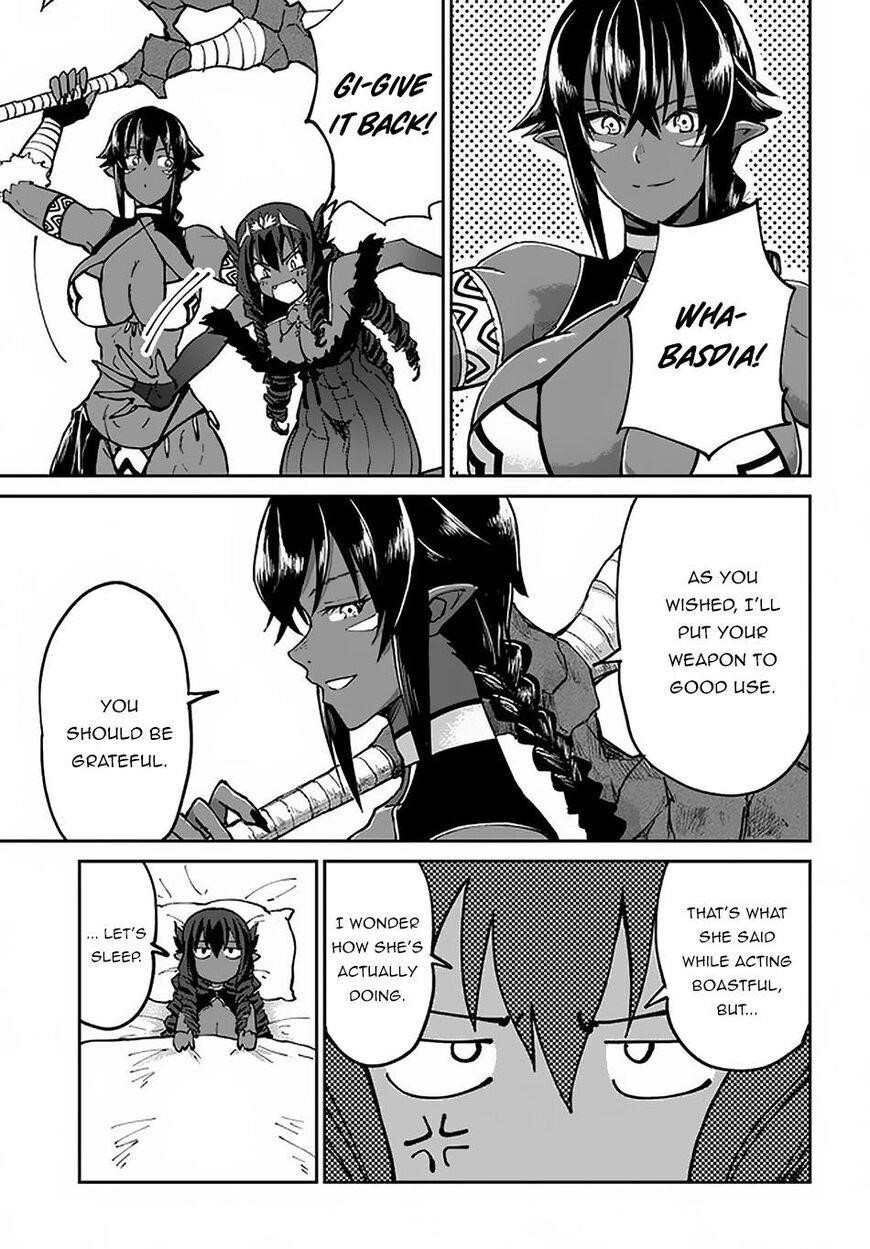 The Death Mage Who Doesn't Want A Fourth Time Chapter 21 - Page 43 in English