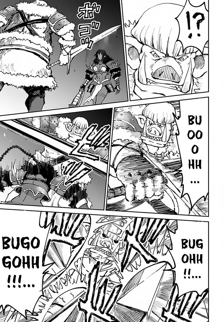 The Death Mage Who Doesn't Want A Fourth Time Chapter 22 - Page 27 in English