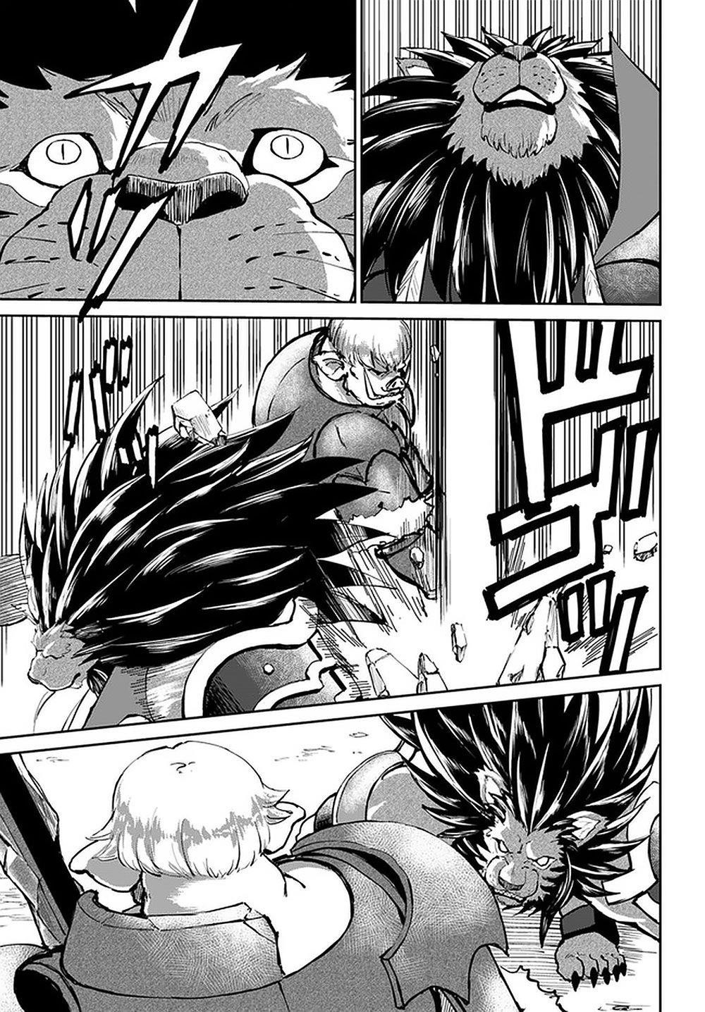 The Death Mage Who Doesn't Want A Fourth Time Chapter 23 - Page 29 in English