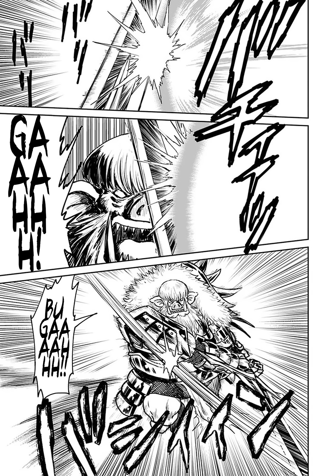 The Death Mage Who Doesn't Want A Fourth Time Chapter 24 - Page 13 in English