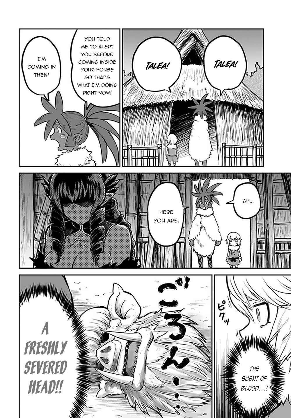 The Death Mage Who Doesn't Want A Fourth Time Chapter 25 - Page 38 in English