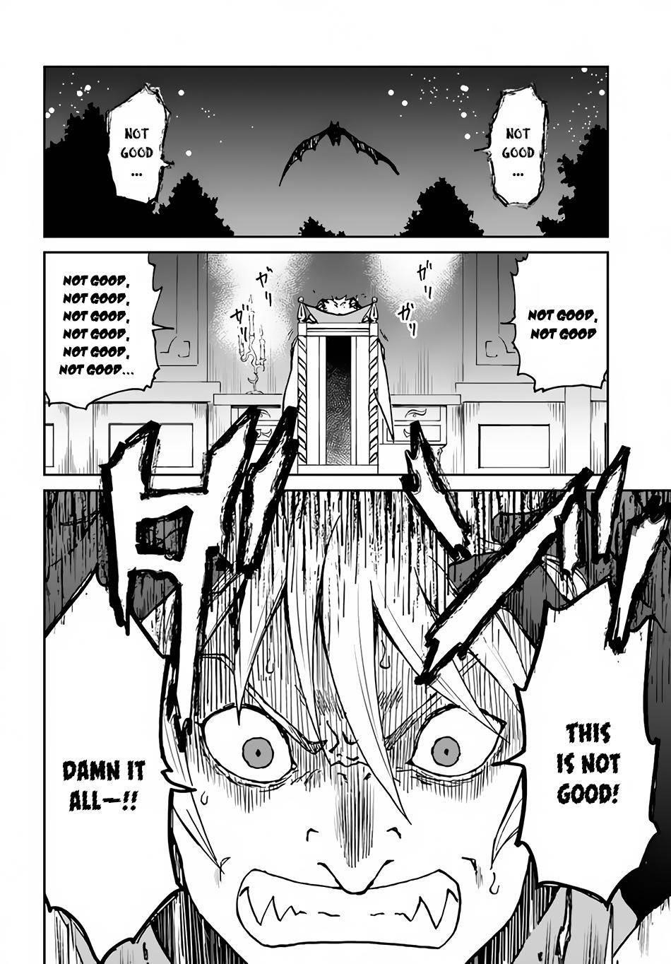 The Death Mage Who Doesn't Want A Fourth Time Chapter 26 - Page 24 in English