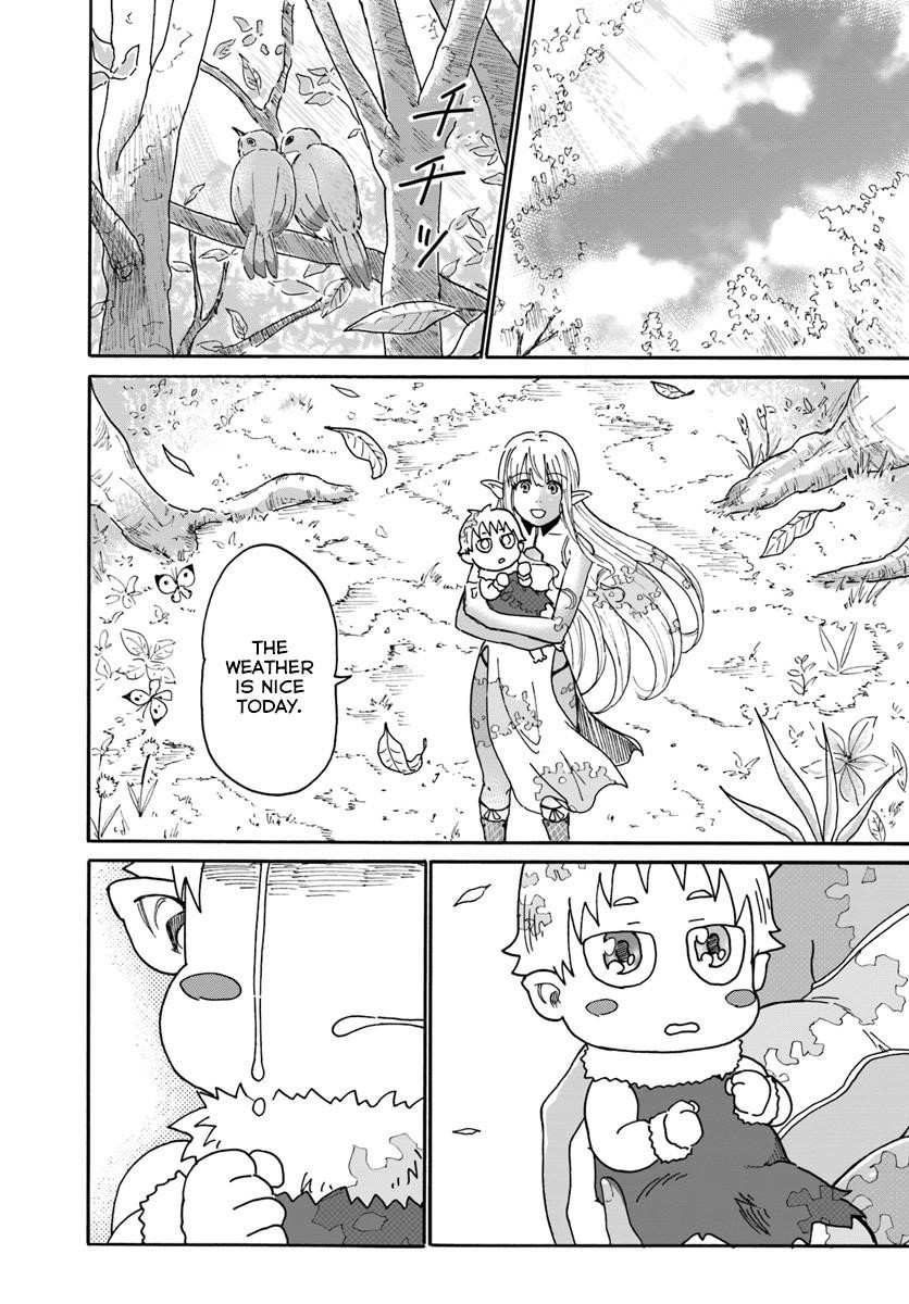 The Death Mage Who Doesn't Want A Fourth Time Chapter 3 - Page 25 in English