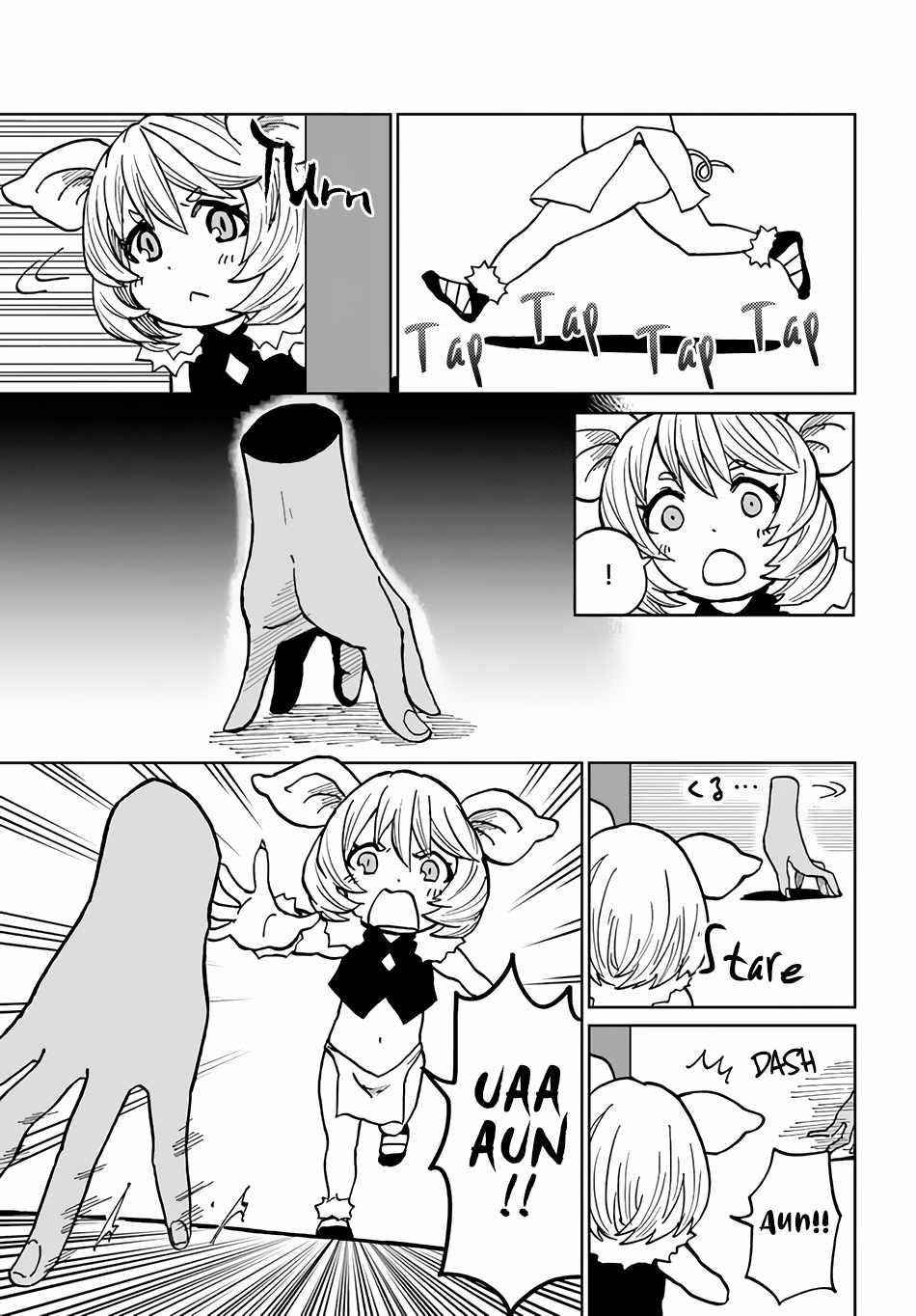 The Death Mage Who Doesn't Want A Fourth Time Chapter 31 - Page 15 in English