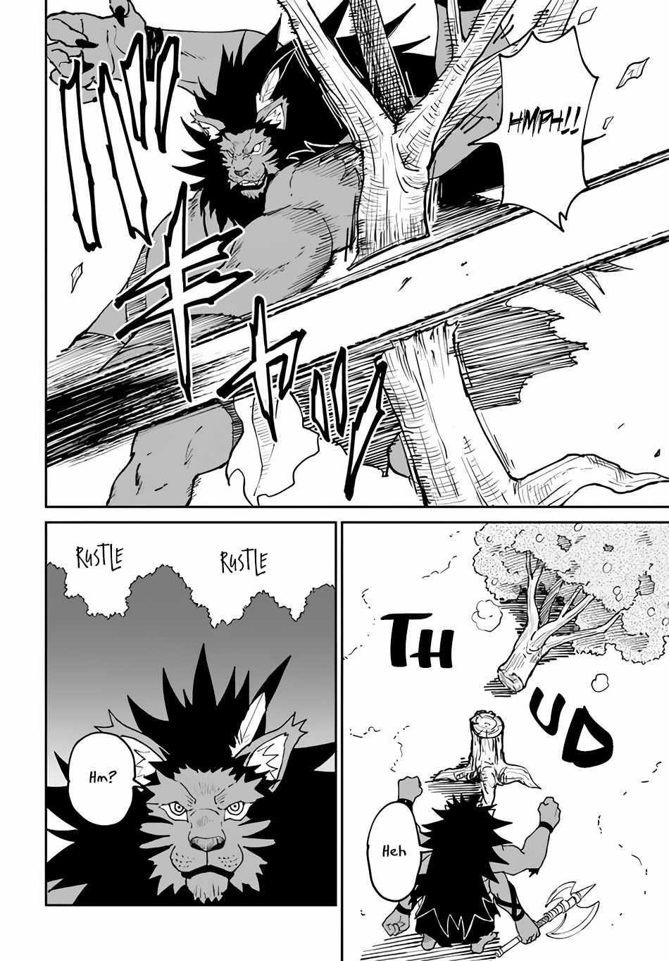The Death Mage Who Doesn't Want A Fourth Time Chapter 38 - Page 28 in English