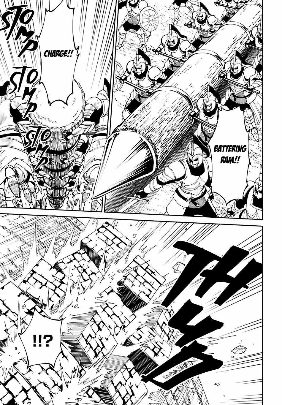 The Death Mage Who Doesn't Want A Fourth Time Chapter 42 - Page 26 in English
