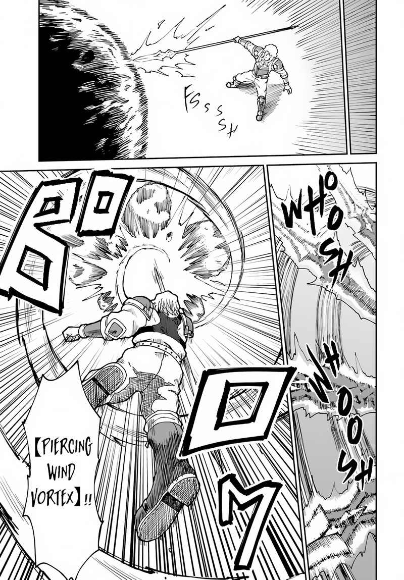 The Death Mage Who Doesn't Want A Fourth Time Chapter 43 - Page 11 in English