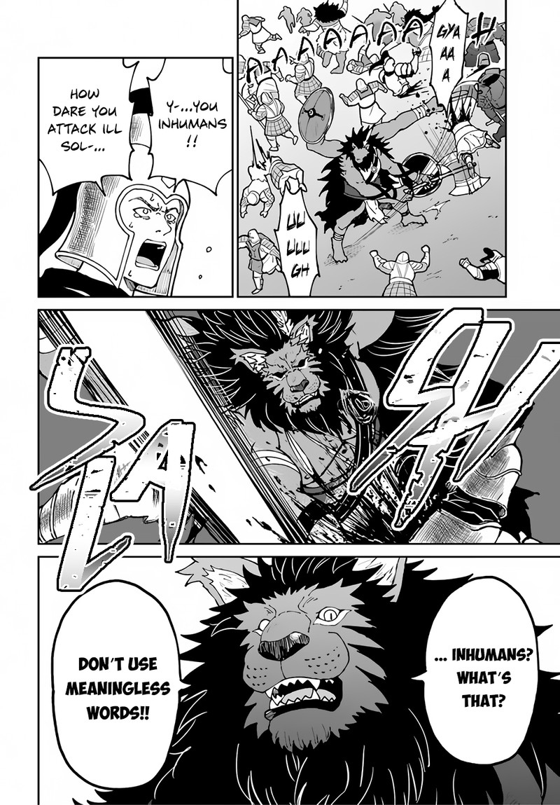 The Death Mage Who Doesn't Want A Fourth Time Chapter 43 - Page 30 in English