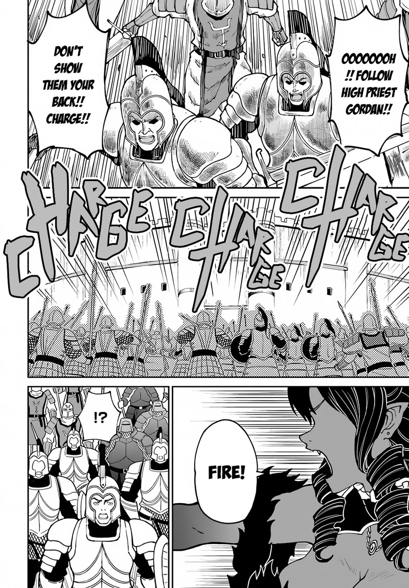 The Death Mage Who Doesn't Want A Fourth Time Chapter 43 - Page 4 in English