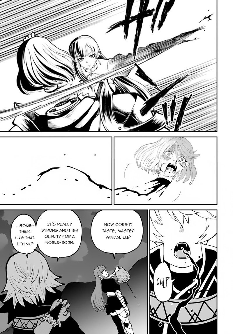 The Death Mage Who Doesn't Want A Fourth Time Chapter 44 - Page 30 in English
