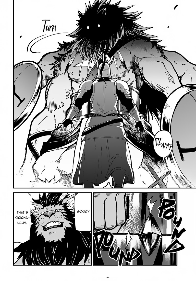 The Death Mage Who Doesn't Want A Fourth Time Chapter 44 - Page 6 in English