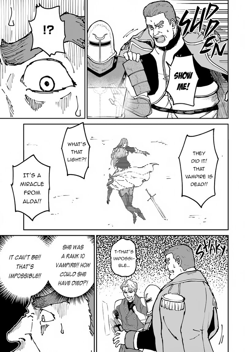 The Death Mage Who Doesn't Want A Fourth Time Chapter 45 - Page 5 in English