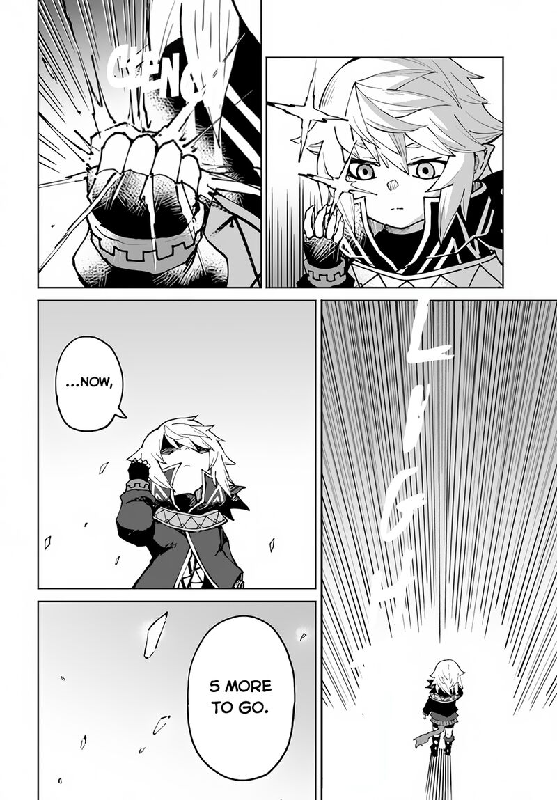 The Death Mage Who Doesn't Want A Fourth Time Chapter 48.2 - Page 3 in English