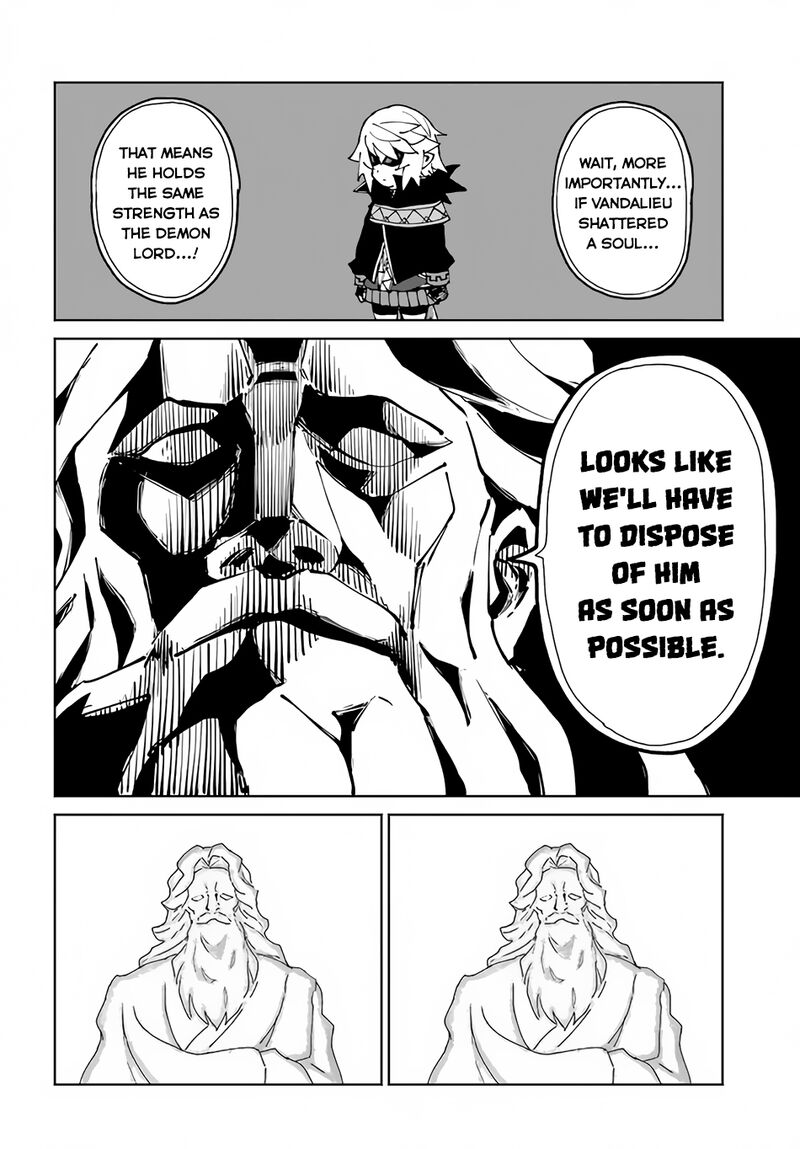 The Death Mage Who Doesn't Want A Fourth Time Chapter 48.2 - Page 7 in English