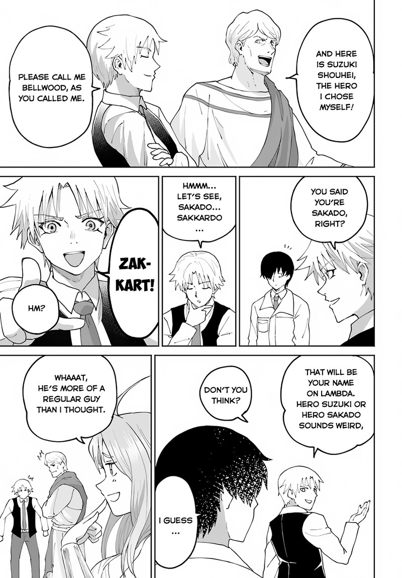 The Death Mage Who Doesn't Want A Fourth Time Chapter 49 - Page 11 in English