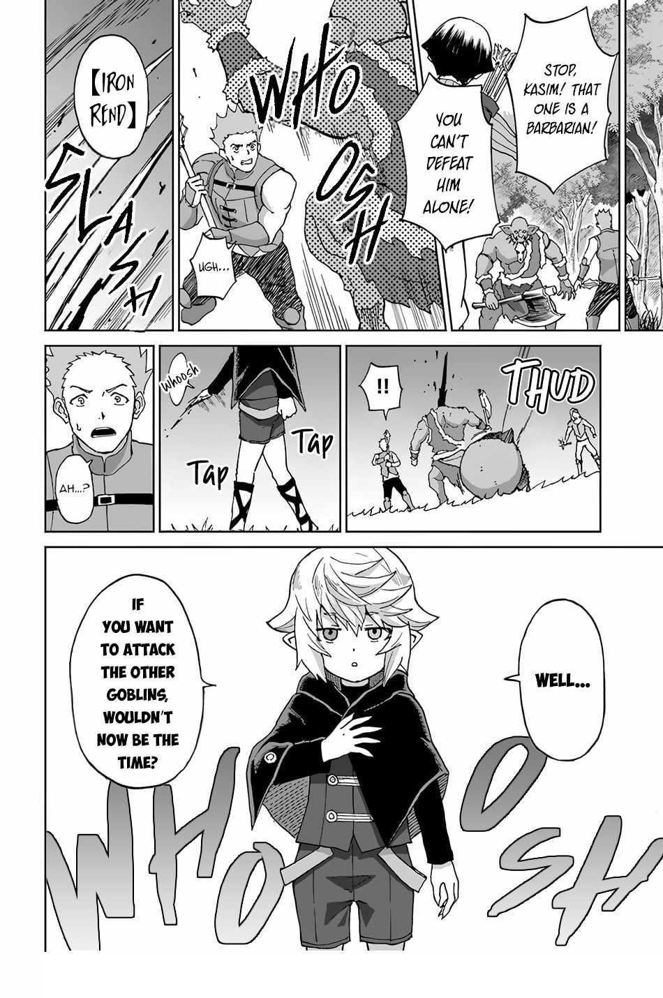 The Death Mage Who Doesn't Want A Fourth Time Chapter 50 - Page 28 in English