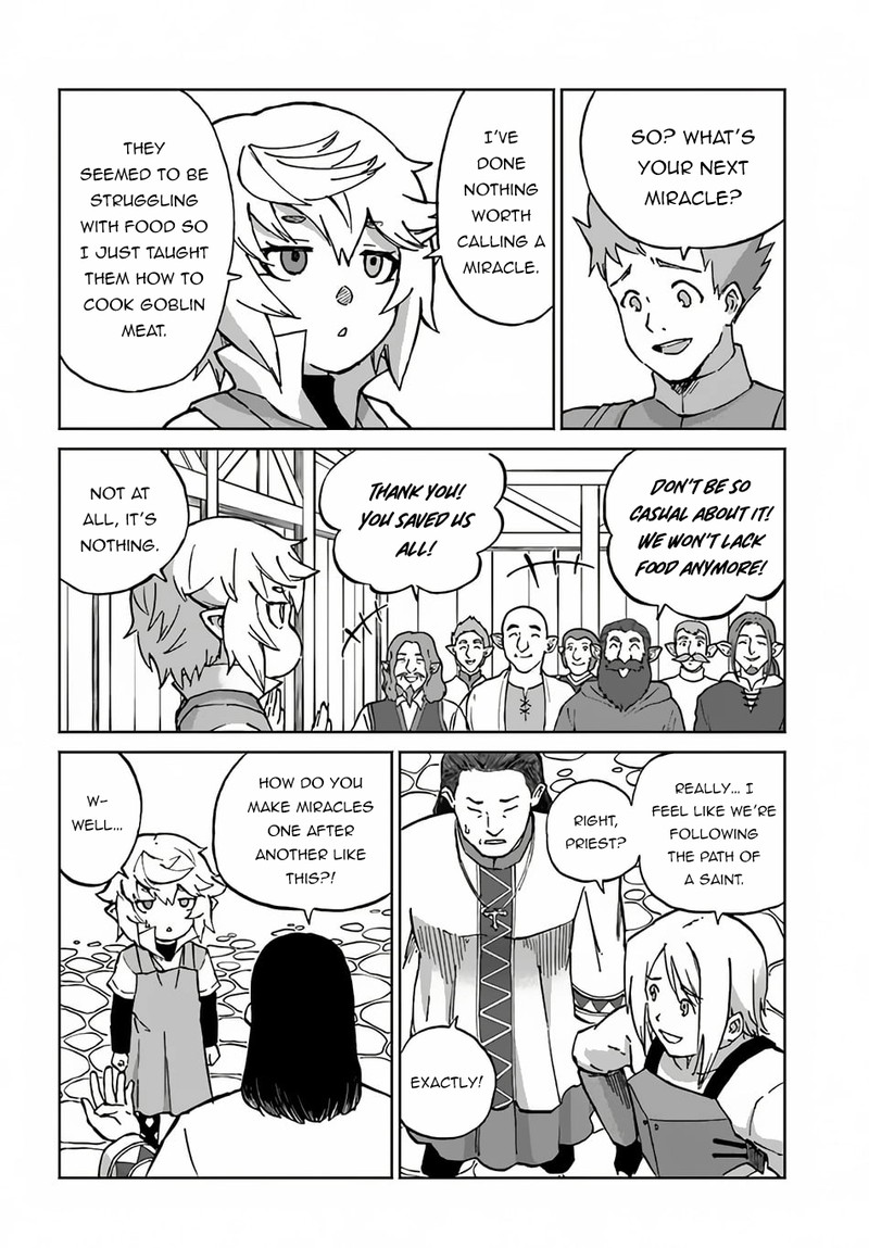 The Death Mage Who Doesn't Want A Fourth Time Chapter 52 - Page 25 in English