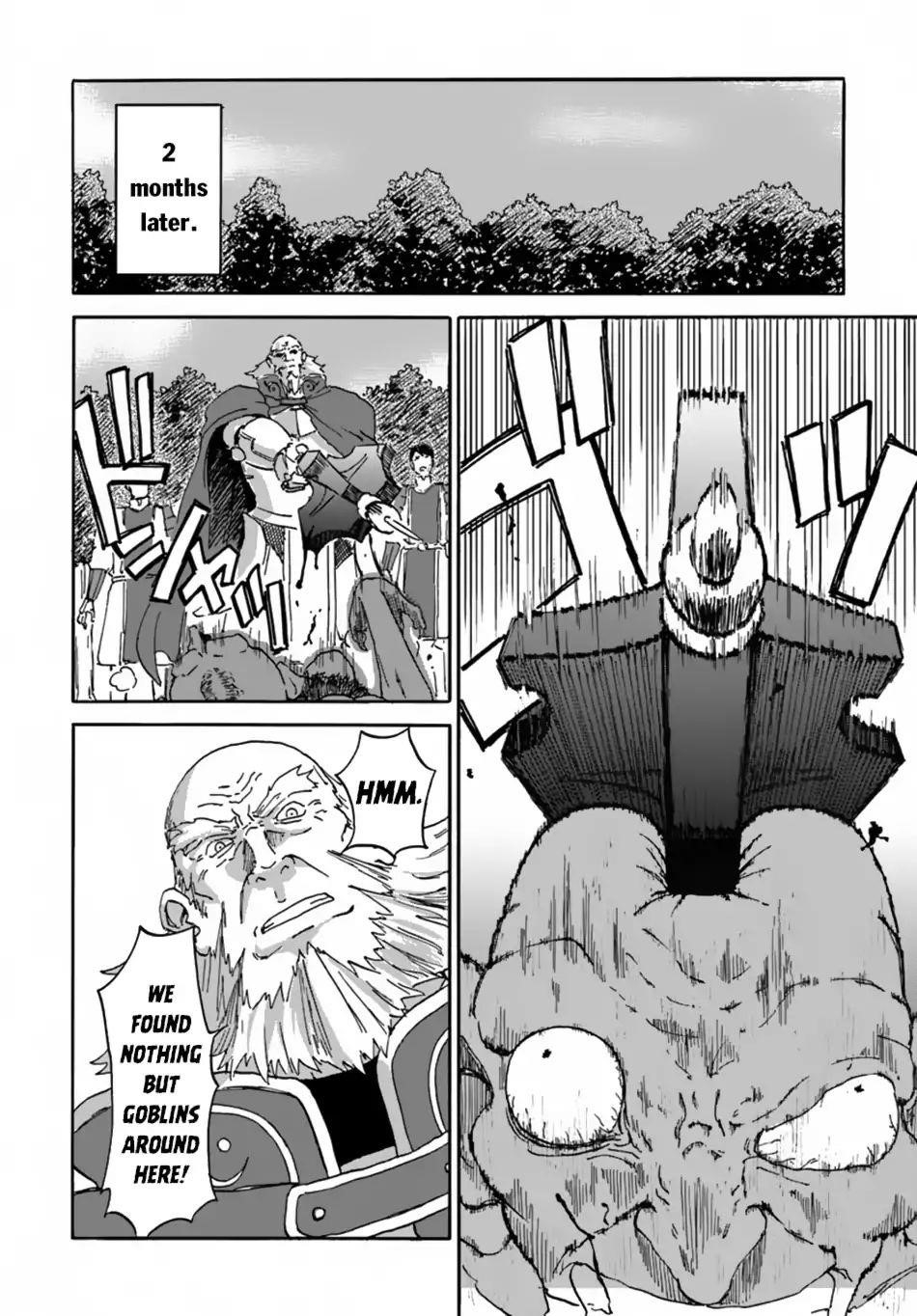 The Death Mage Who Doesn't Want A Fourth Time Chapter 6 - Page 19 in English