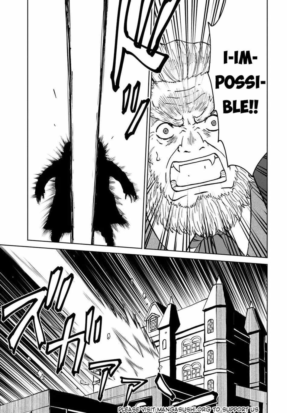 The Death Mage Who Doesn't Want A Fourth Time Chapter 64 - Page 29 in English