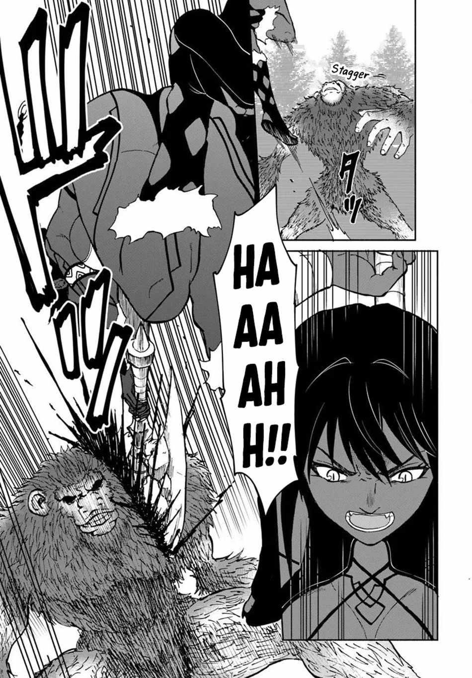 The Death Mage Who Doesn't Want A Fourth Time Chapter 64 - Page 9 in English