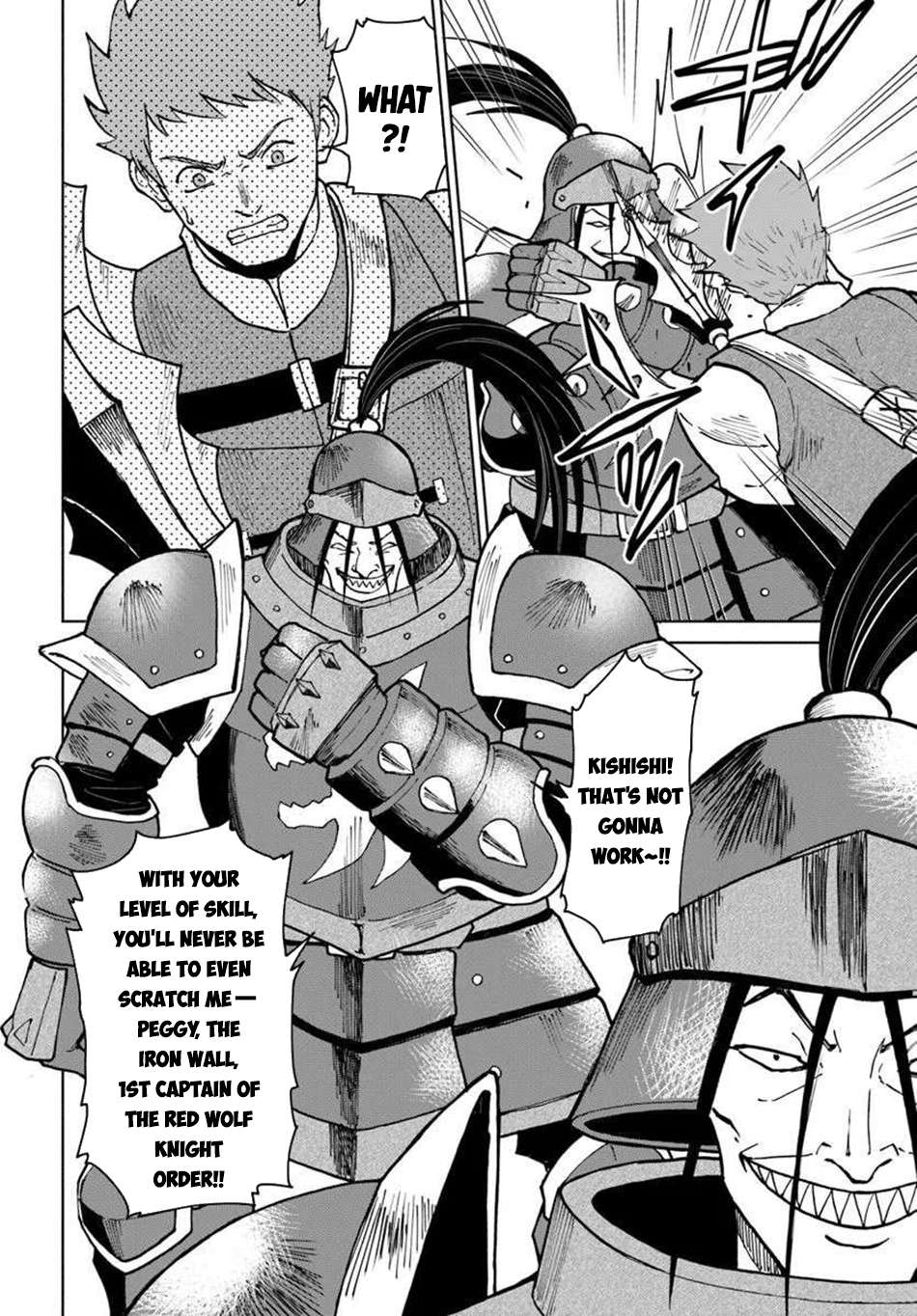 The Death Mage Who Doesn't Want A Fourth Time Chapter 68 - Page 7 in English