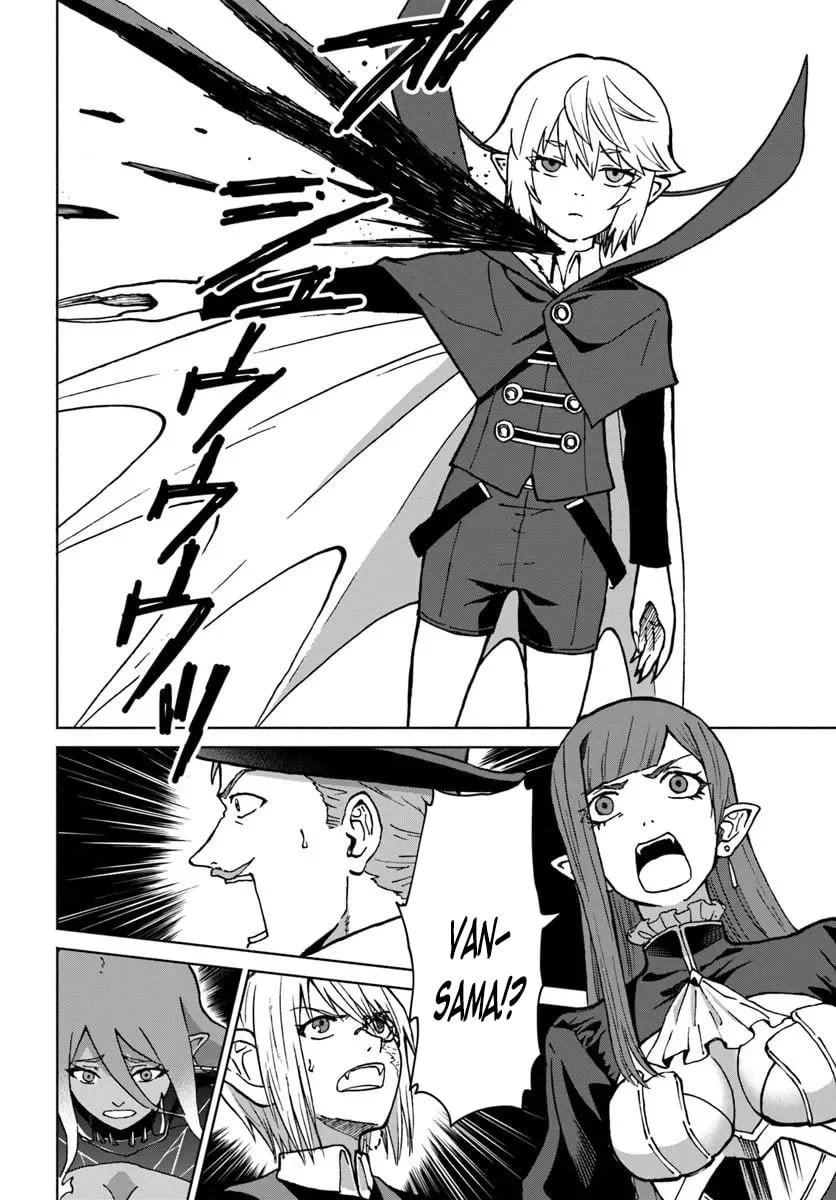 The Death Mage Who Doesn't Want A Fourth Time Chapter 73 - Page 23 in English