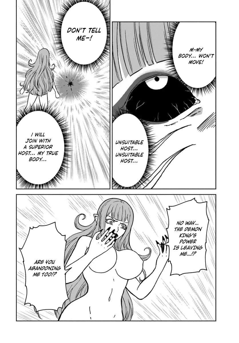 The Death Mage Who Doesn't Want A Fourth Time Chapter 73 - Page 27 in English