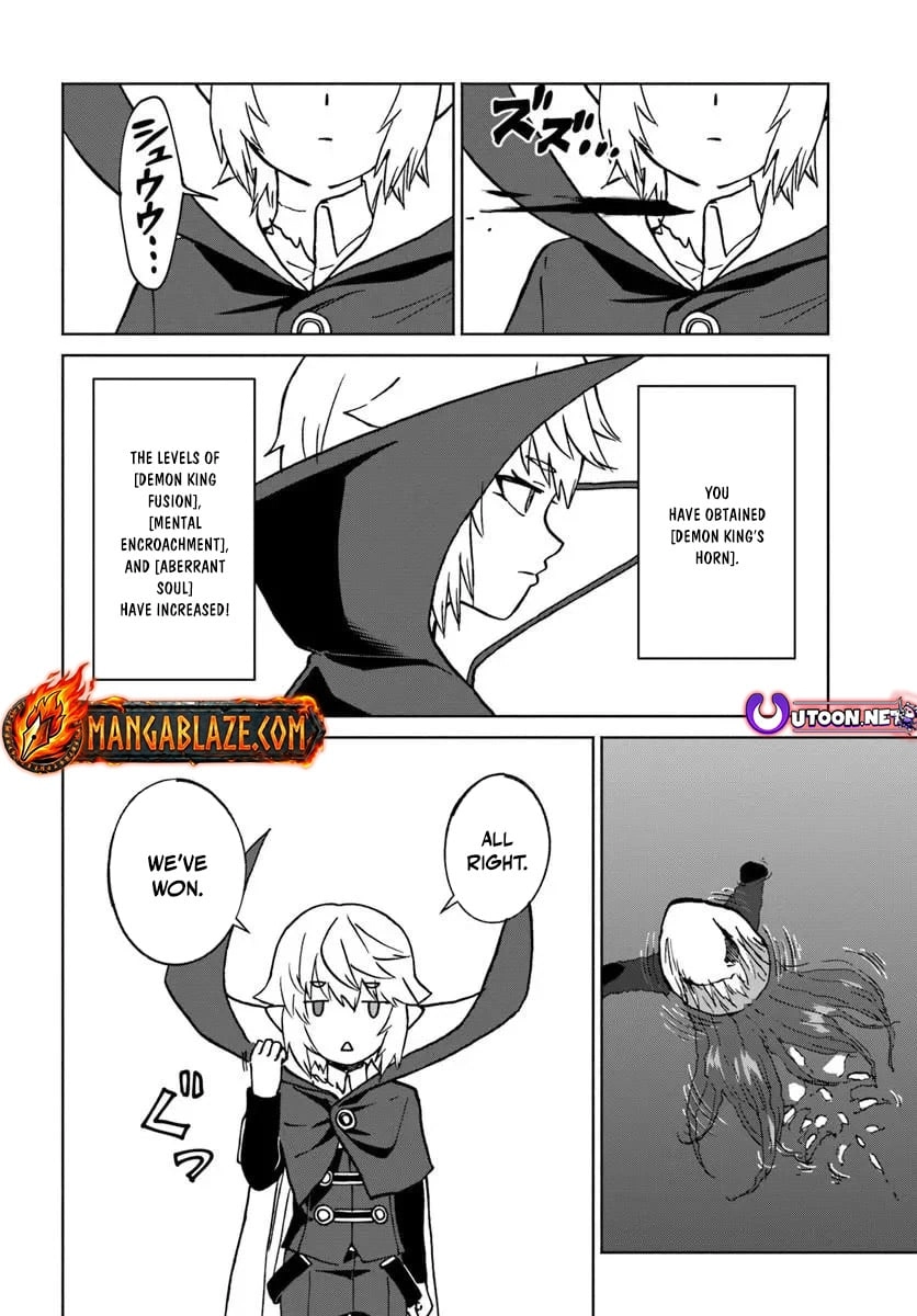 The Death Mage Who Doesn't Want A Fourth Time Chapter 73 - Page 29 in English