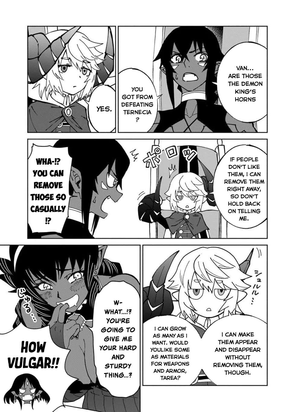 The Death Mage Who Doesn't Want A Fourth Time Chapter 75 - Page 16 in English
