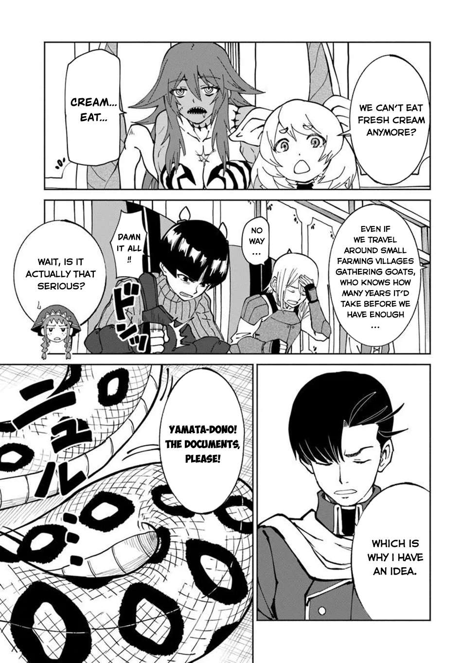 The Death Mage Who Doesn't Want A Fourth Time Chapter 75 - Page 24 in English