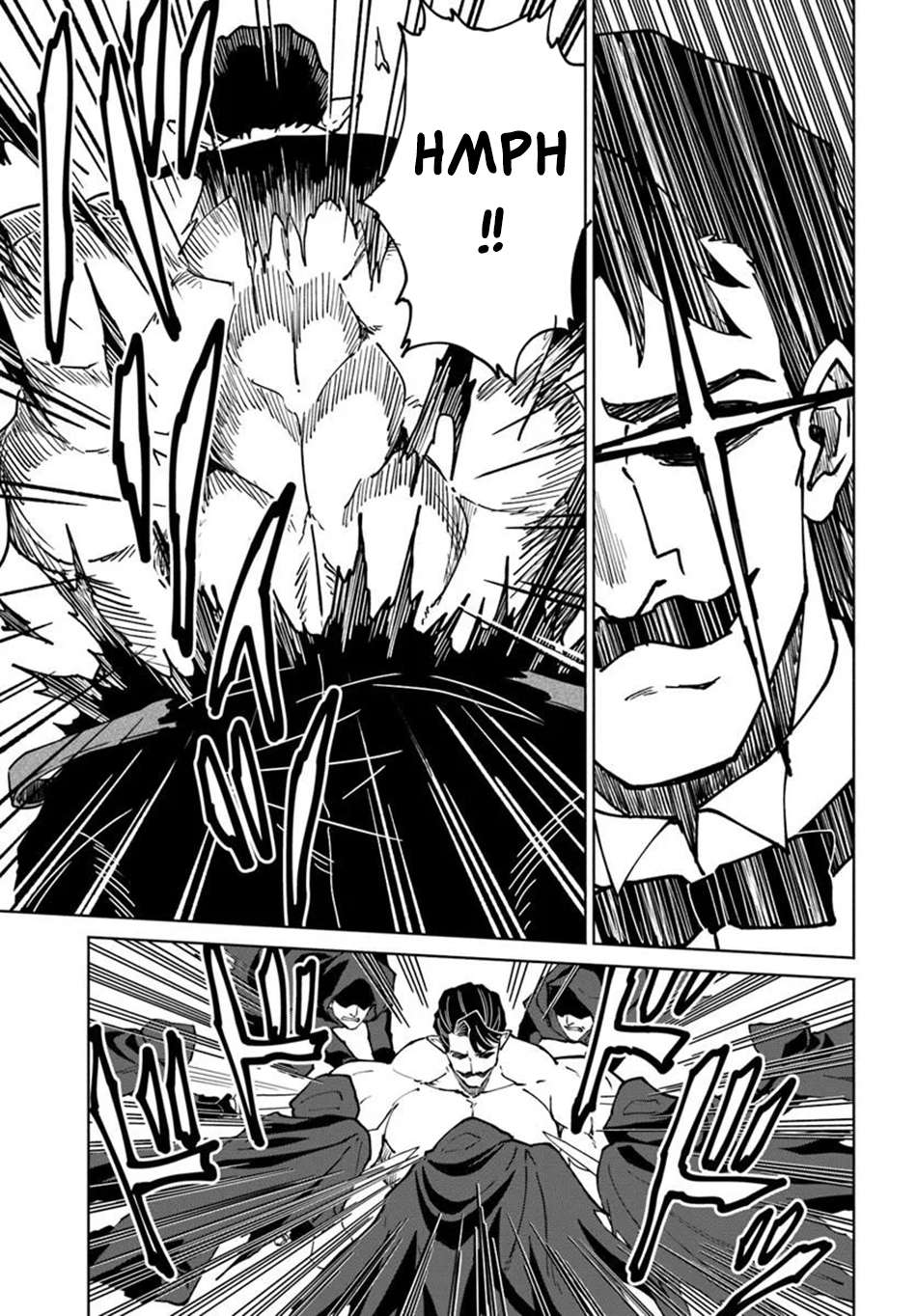The Death Mage Who Doesn't Want A Fourth Time Chapter 76 - Page 6 in English