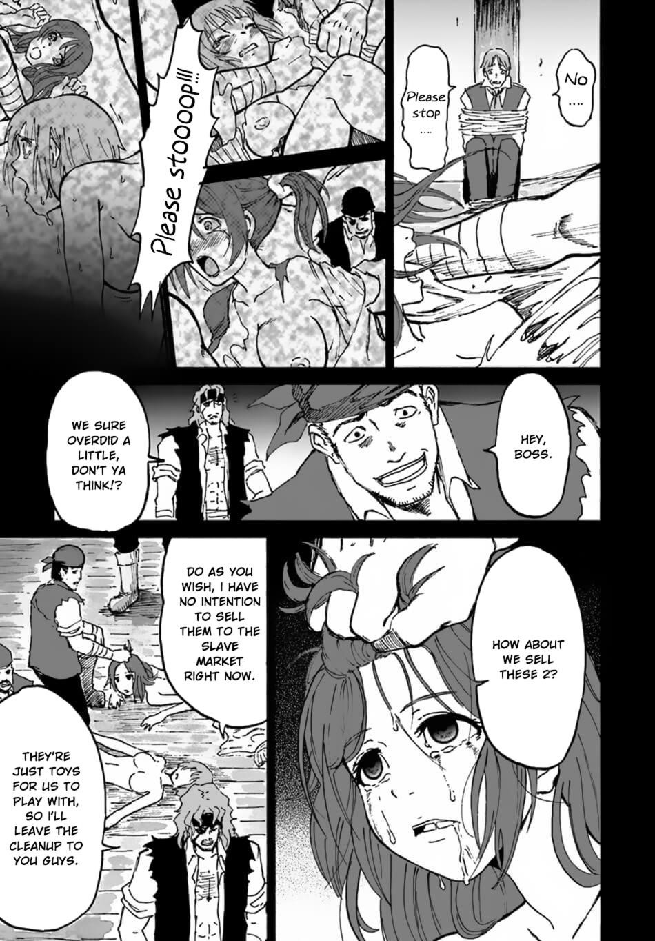 The Death Mage Who Doesn't Want A Fourth Time Chapter 8 - Page 20 in English