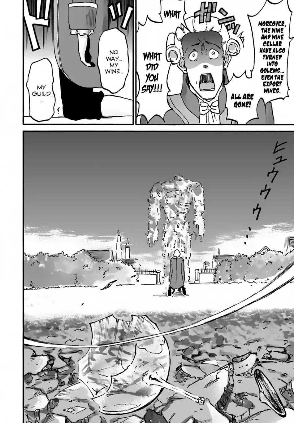 The Death Mage Who Doesn't Want A Fourth Time Chapter 9 - Page 13 in English