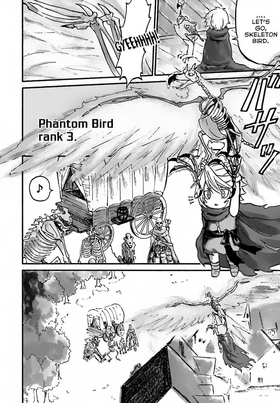 The Death Mage Who Doesn't Want A Fourth Time Chapter 9 - Page 19 in English