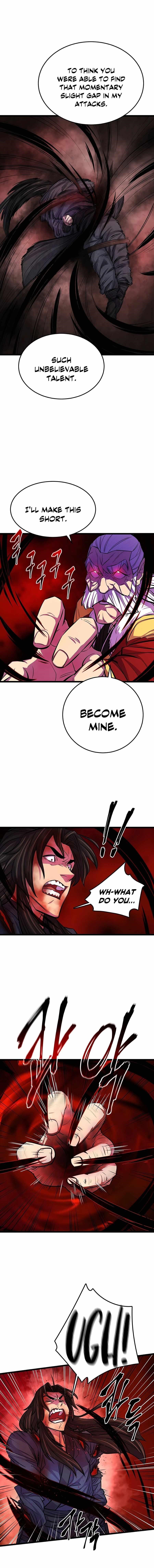World’s Greatest Senior Disciple Chapter 0 - Page 7 in English