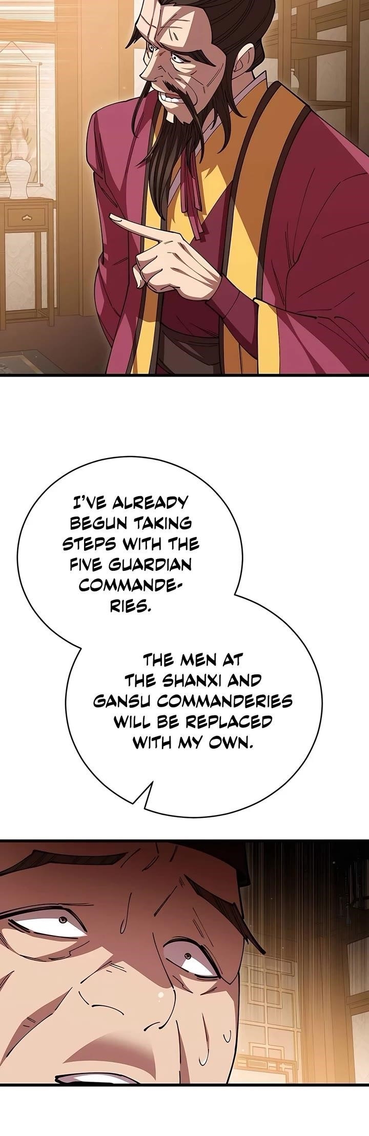 World’s Greatest Senior Disciple Chapter 103 - Page 12 in English