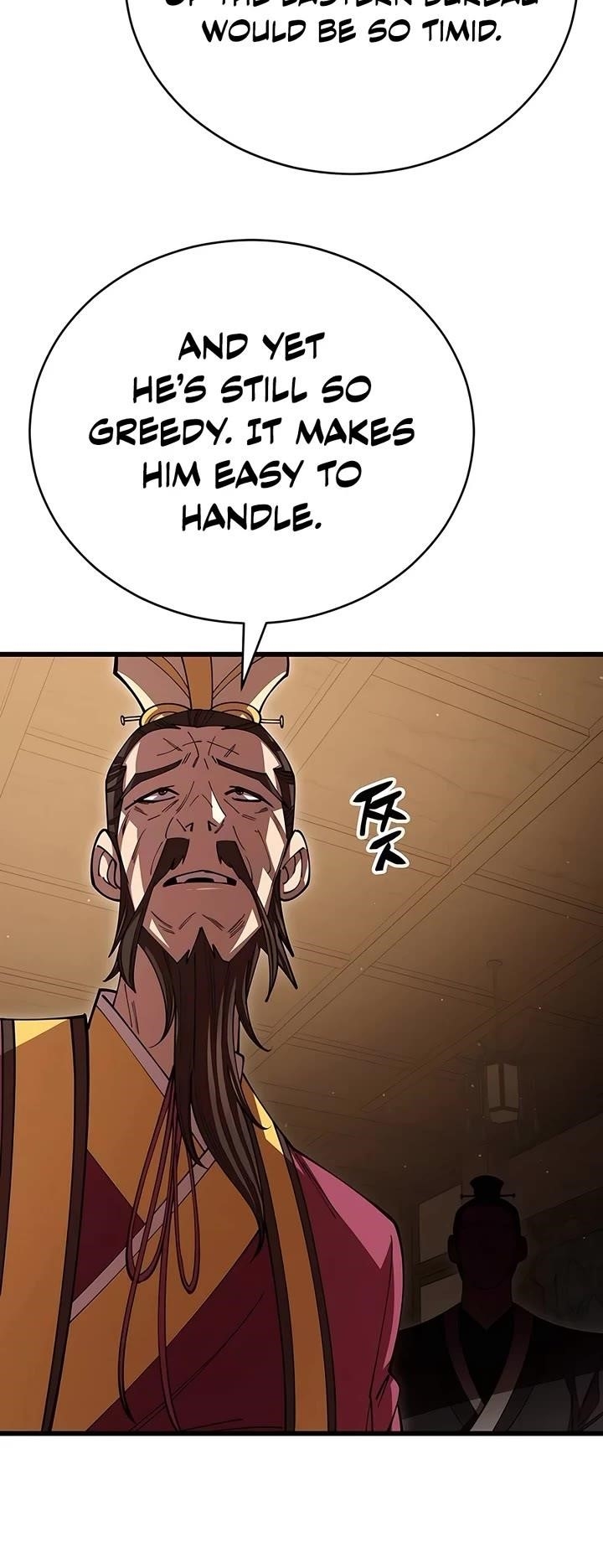World’s Greatest Senior Disciple Chapter 103 - Page 16 in English
