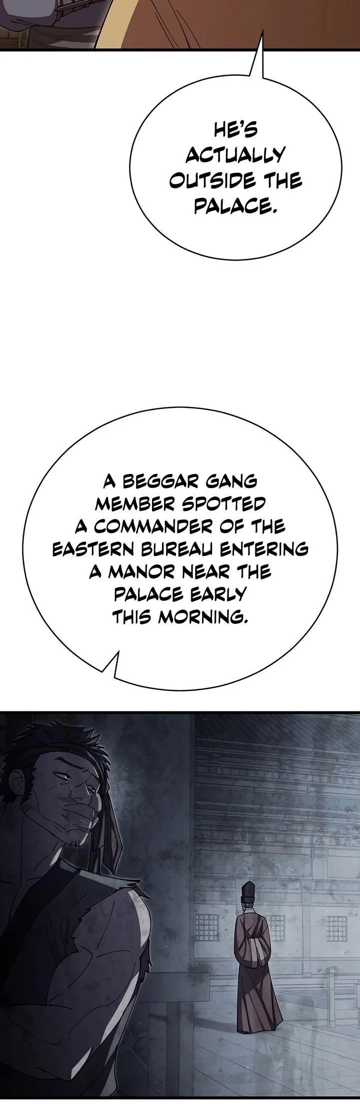 World’s Greatest Senior Disciple Chapter 103 - Page 32 in English