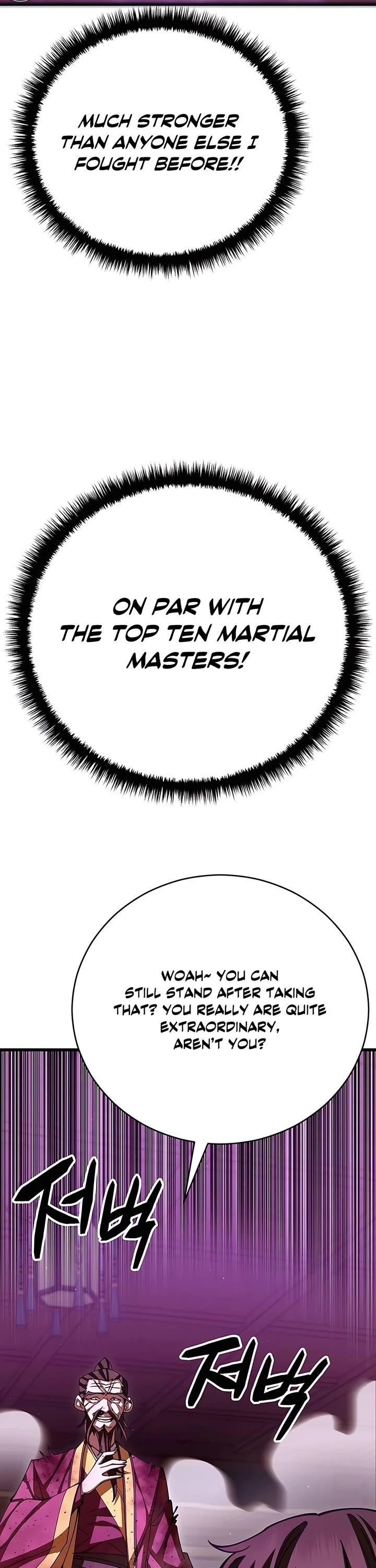 World’s Greatest Senior Disciple Chapter 106 - Page 10 in English