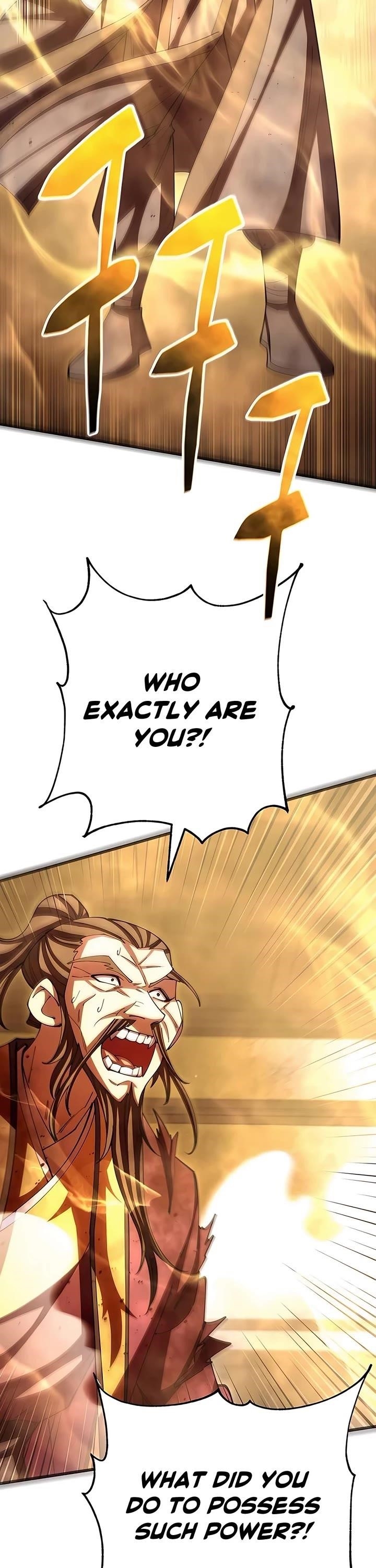 World’s Greatest Senior Disciple Chapter 106 - Page 48 in English