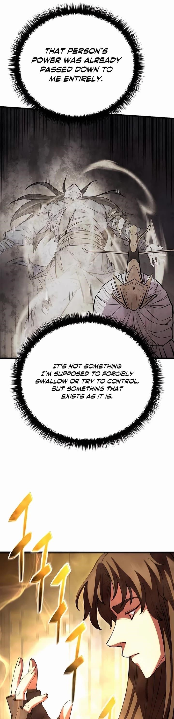 World’s Greatest Senior Disciple Chapter 106 - Page 51 in English