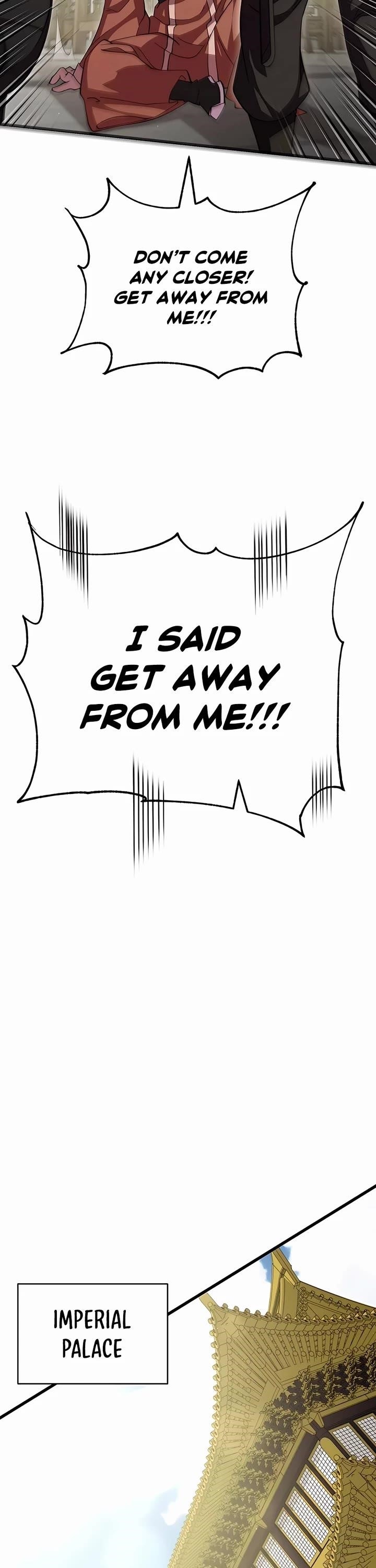 World’s Greatest Senior Disciple Chapter 107 - Page 21 in English