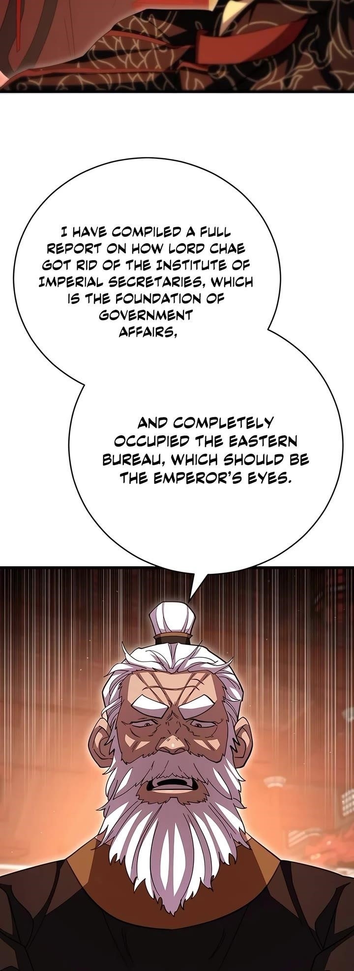 World’s Greatest Senior Disciple Chapter 107 - Page 27 in English