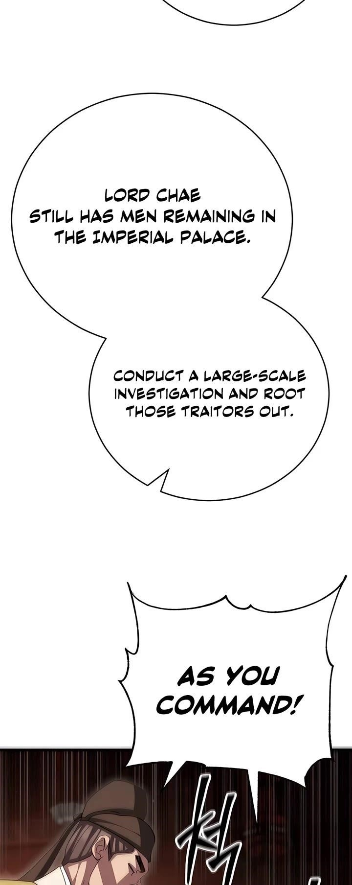 World’s Greatest Senior Disciple Chapter 107 - Page 30 in English