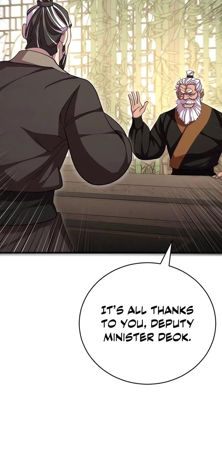 World’s Greatest Senior Disciple Chapter 107 - Page 35 in English