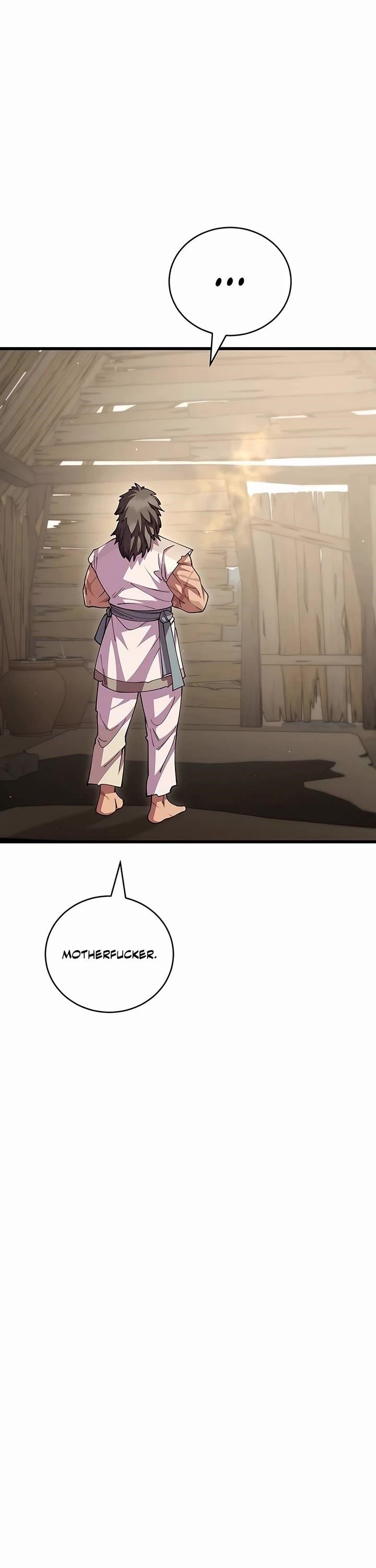 World’s Greatest Senior Disciple Chapter 108 - Page 40 in English