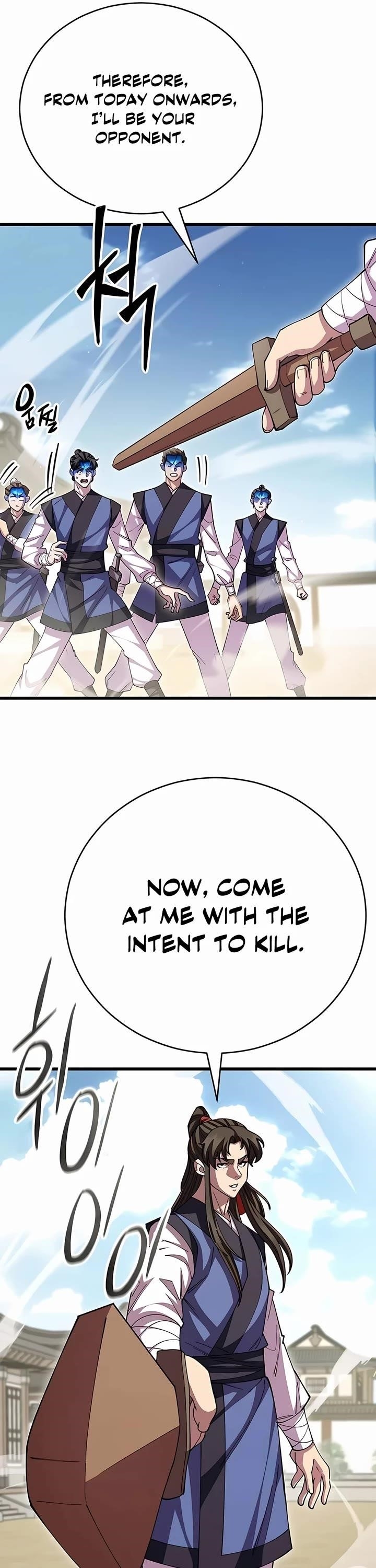 World’s Greatest Senior Disciple Chapter 108 - Page 48 in English