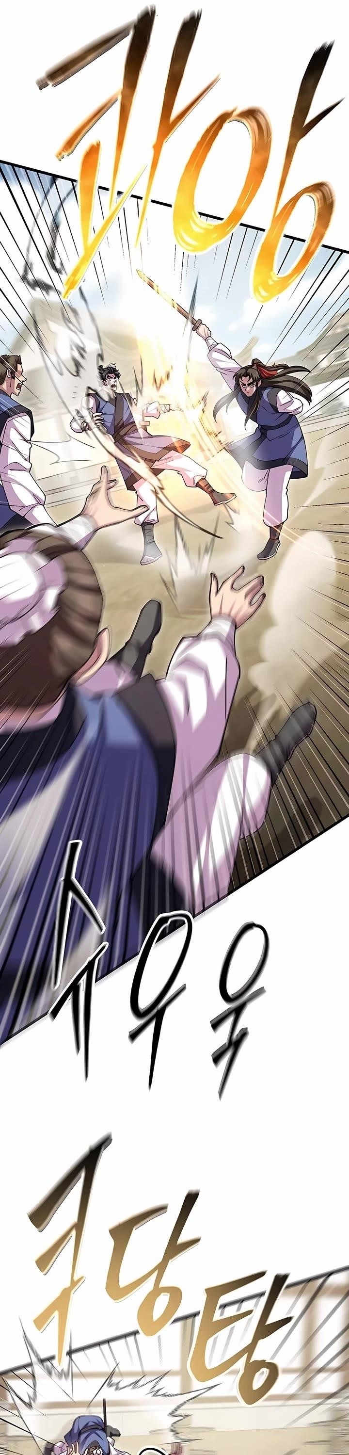World’s Greatest Senior Disciple Chapter 108 - Page 52 in English