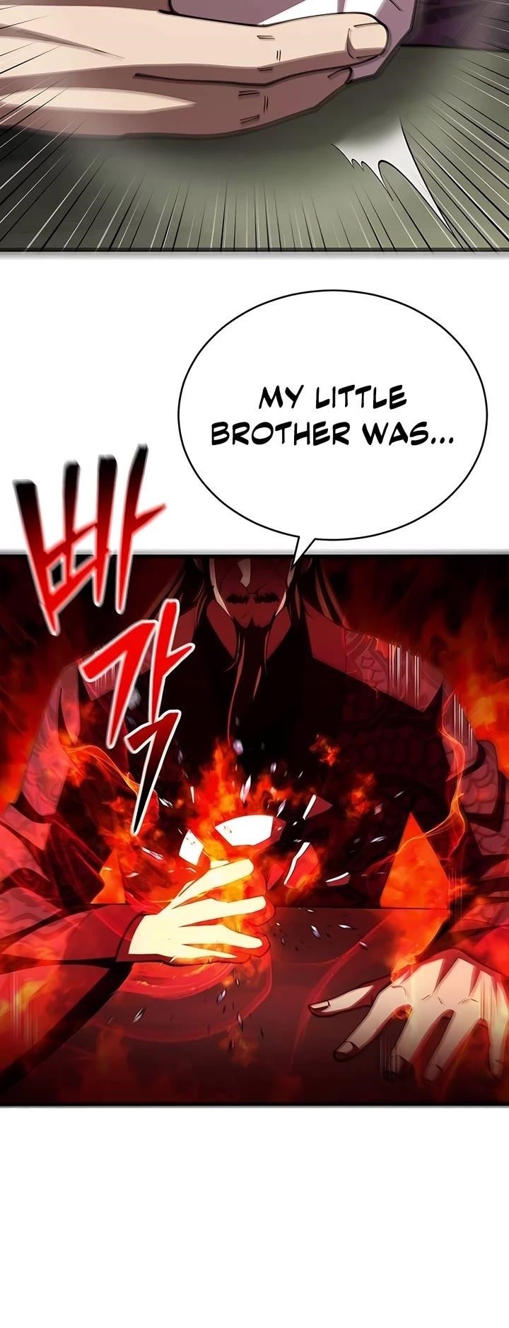 World’s Greatest Senior Disciple Chapter 108 - Page 8 in English